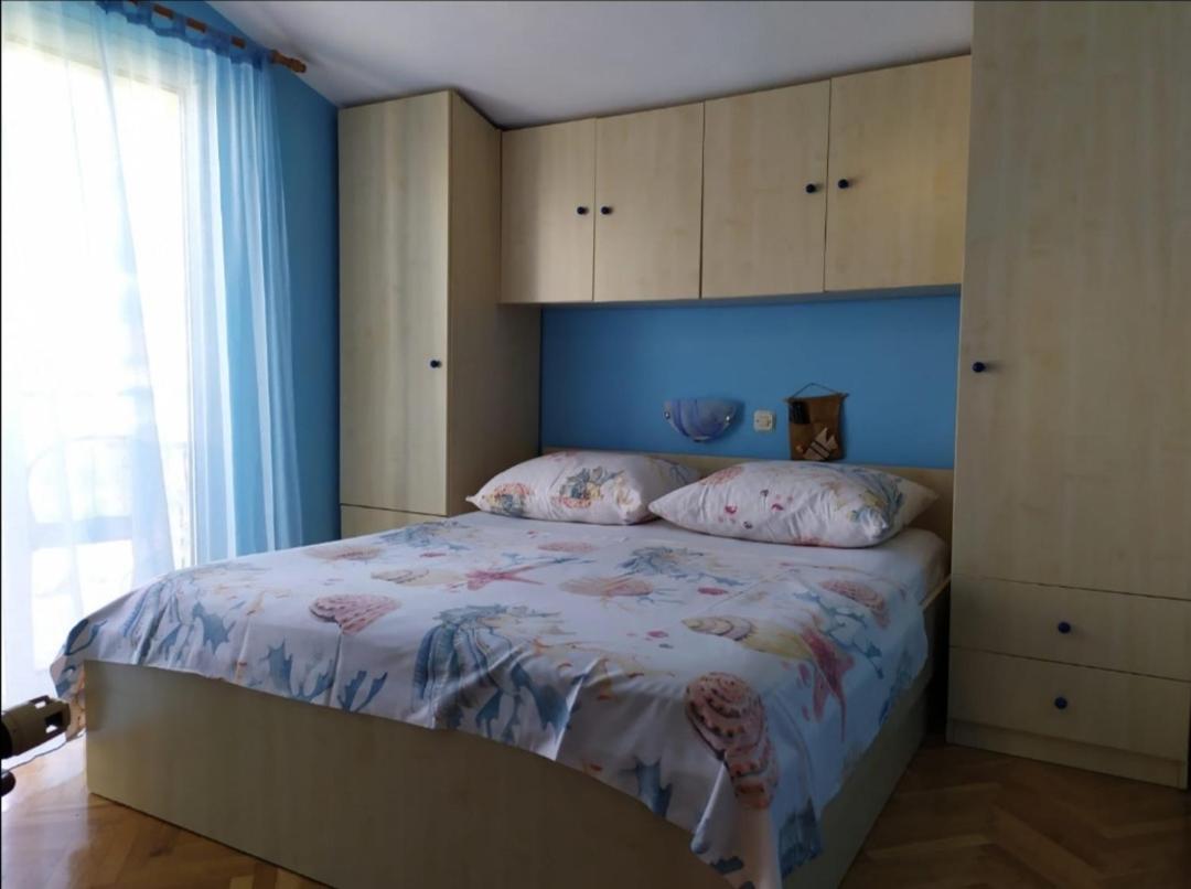 Apartman Andela Podgora Exterior photo