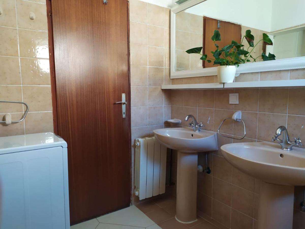 Apartman Andela Podgora Exterior photo