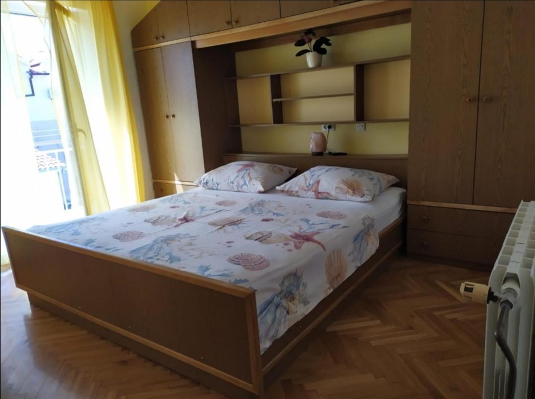 Apartman Andela Podgora Exterior photo