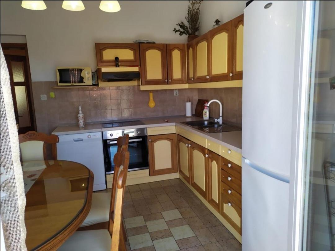 Apartman Andela Podgora Exterior photo